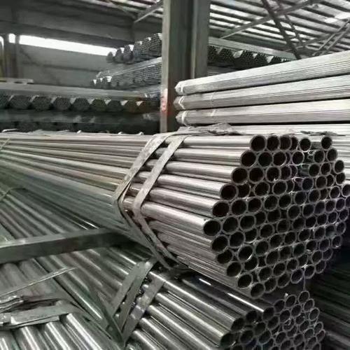 恭城q355nhb耐候钢管